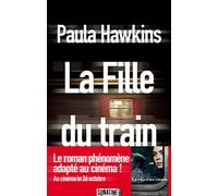 La Fille du train