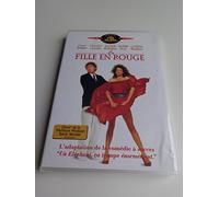 La Fille en rouge