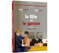 La Fille et Le garçon