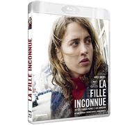 La Fille inconnue [Blu-Ray]