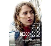 La fille inconnue - La Chica Desconocid a