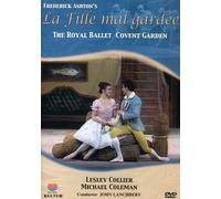 La Fille Mal Gardee