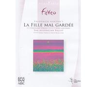 La Fille Mal Gardee: The Australian Ballet [DVD] [2010]