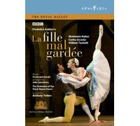 La Fille Mal Gardee: The Royal Ballet (Twiner) [E] DVD