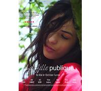 La Fille Publique - DVD