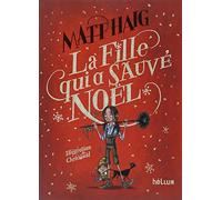 La fille qui a sauvé Noël