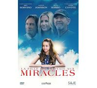 La Fille Qui croyait aux Miracles