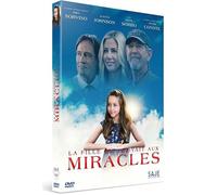 La fille qui croyait aux miracles - DVD
