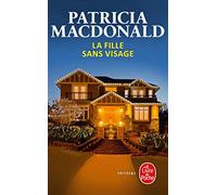 La fille sans visage (Ldp Thrillers)