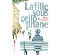 La fille sous cellophane