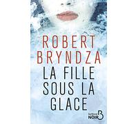 La fille sous la glace