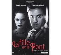 La Fille sur Le Pont