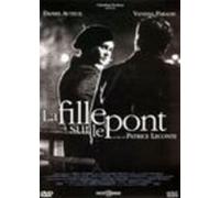 La Fille sur le pont