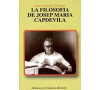 La filosofia de Josep Maria Capdevila