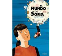La Filosofía Desde Sócrates a Galileo / A Graphic Novel about the History of Philosophy Vol I: From Socrates to Galileo