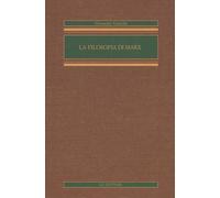 La filosofia di Marx