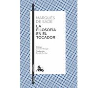La filosofía en el tocador (Clásica)
