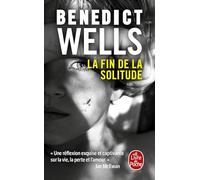 La Fin de la Solitude (Littérature)