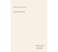 La Fin de L'art