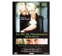 La Fin de l'innocence sexuelle [VHS]