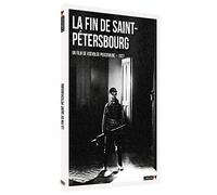 La Fin de Saint-Pétersbourg