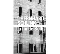 La Fin De Selb: Une enquête du privé Gerhard Selb: A37964 (Folio Policier)