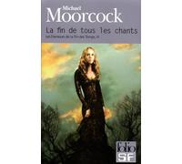 La Fin De Tous Les Chants: A31615 (Folio Science Fiction)