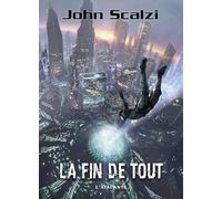 La fin de tout: LE VIEIL HOMME ET LA GUERRE