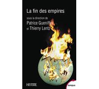 La fin des empires (Tempus)