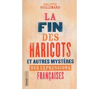 La fin des haricots