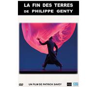 La fin des terres - de Philippe Genty
