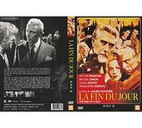 La fin du jour (1939) Eng,Es,Por Subtitles "by Julien Duvivier French Film" / NEW DVD - NTSC, All Region ( Registered Airmail )