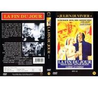 LA FIN DU JOUR