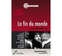 La fin du monde