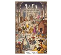 La fin que les contes de fées ne racontent jamais