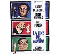La Fine Del Mondo (1959)