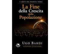 La Fine della Crescita della Popolazione