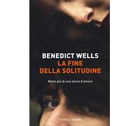 La fine della solitudine