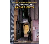 La fine è ignota (BUR Nero)