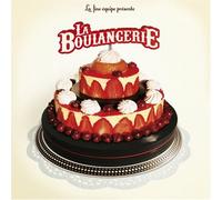 La Fine Equipe - La Boulangerie