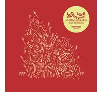 LA FINE EQUIPE - LA BOULANGERIE (BACK BURNERS) [VINYL]