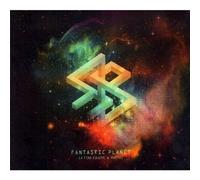 La Fine Equipe & Mattic - Fantastic Planet