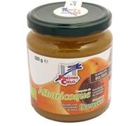 La Finestra sul Cielo Apricot Compote Bio 320gr. Finestra 320 gr