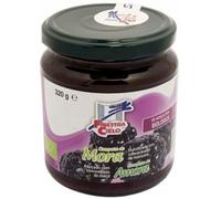 La Finestra sul Cielo Blackberry compote 320g 320 gr