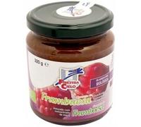 La Finestra sul Cielo Forest fruit compote 320g 320 gr