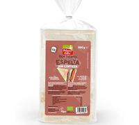 La Finestra sul Cielo Spelled Bread Without Crust 300 gr