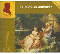 La Finta Giardiniera