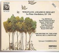 La Finta Giardiniera