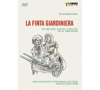 La Finta Giardiniera [DVD] [2006]