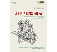 La Finta Giardiniera [DVD] [2006]